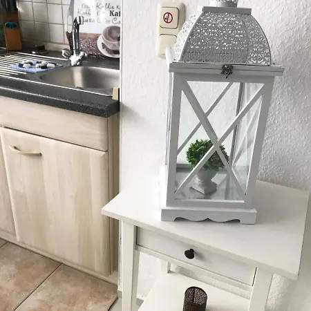 Studio 6, Strandnah Mit Balkon * Sellin (Rugen)