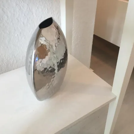 Studio 6, Strandnah Mit Balkon Apartmán Sellin (Rugen)