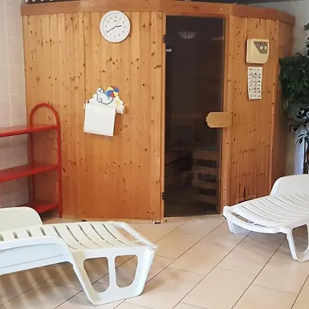 Studio 6, Strandnah Mit Balkon *