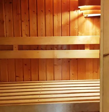 Studio 6, Strandnah Mit Balkon * Sellin (Rugen)