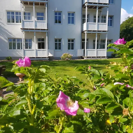 Apartmán Studio 6, Strandnah Mit Balkon *